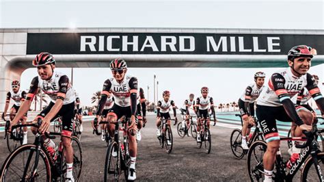 richard mille fze|team emirates richard mille.